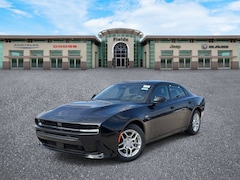 2026 Dodge Charger R/T 4-DOOR AWD Sedan