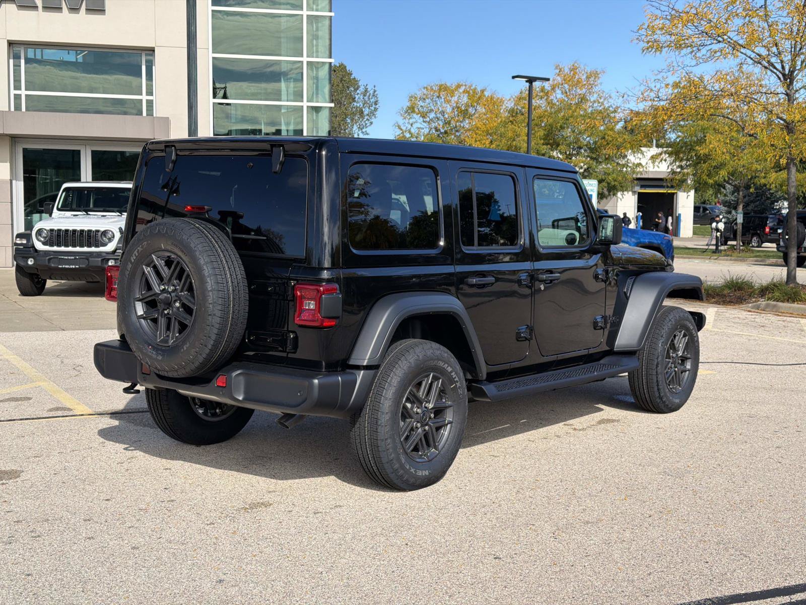 Vehicle thumbnail