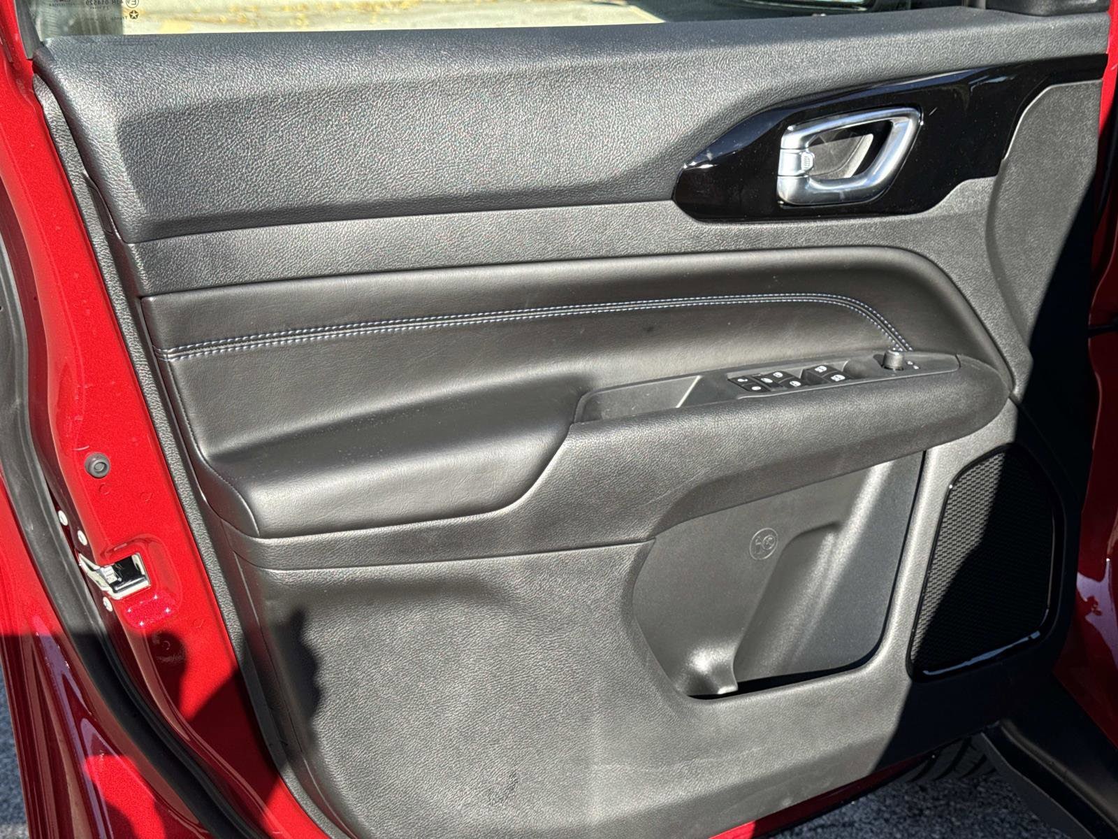 2026 Jeep Compass Limited Altitude - Photo 17