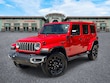  Jeep Wrangler 4xe