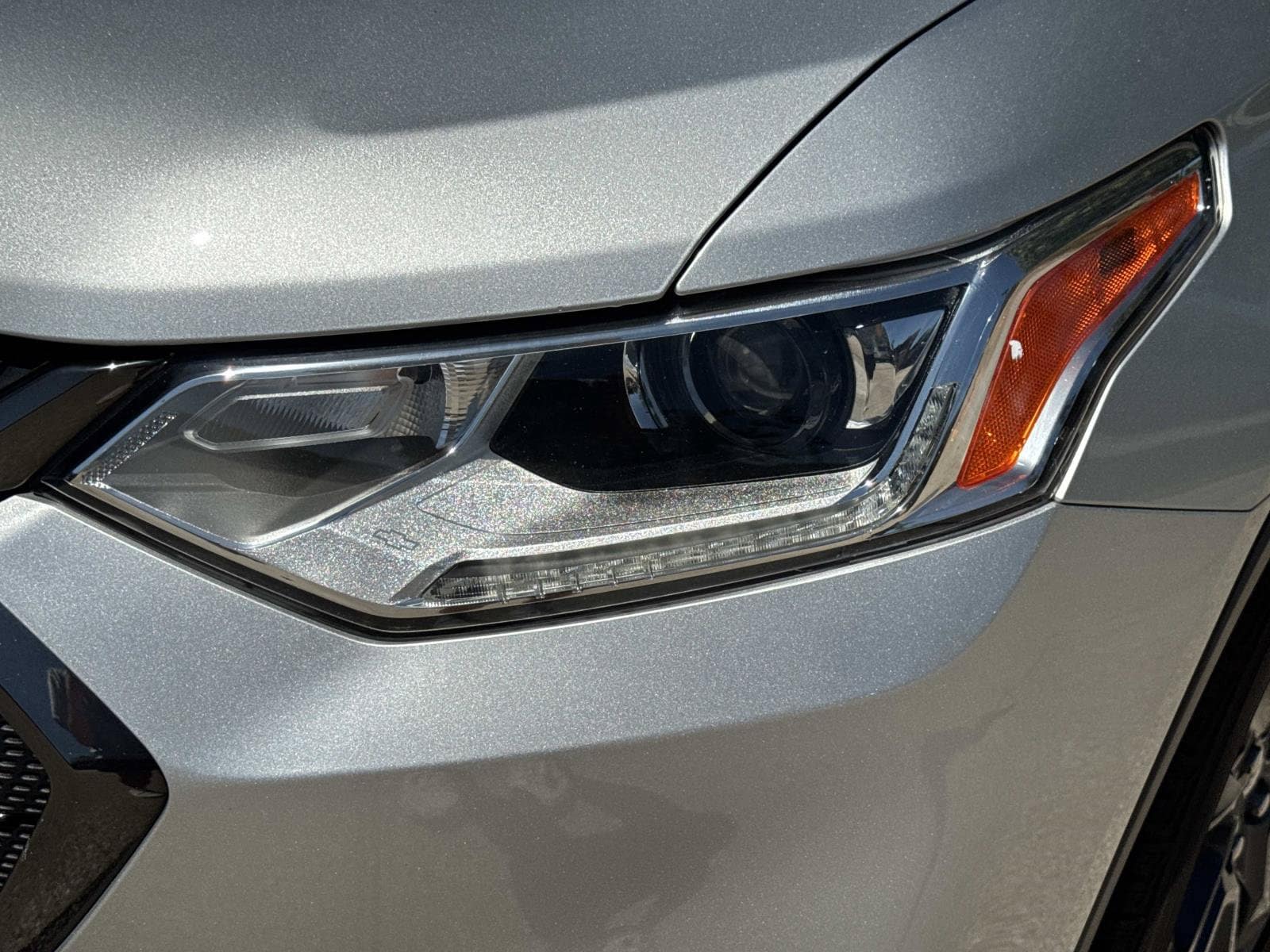 2020 Chevrolet Traverse RS - Photo 10