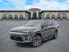 2026 Jeep Grand Wagoneer L 4X4 Sport Utility