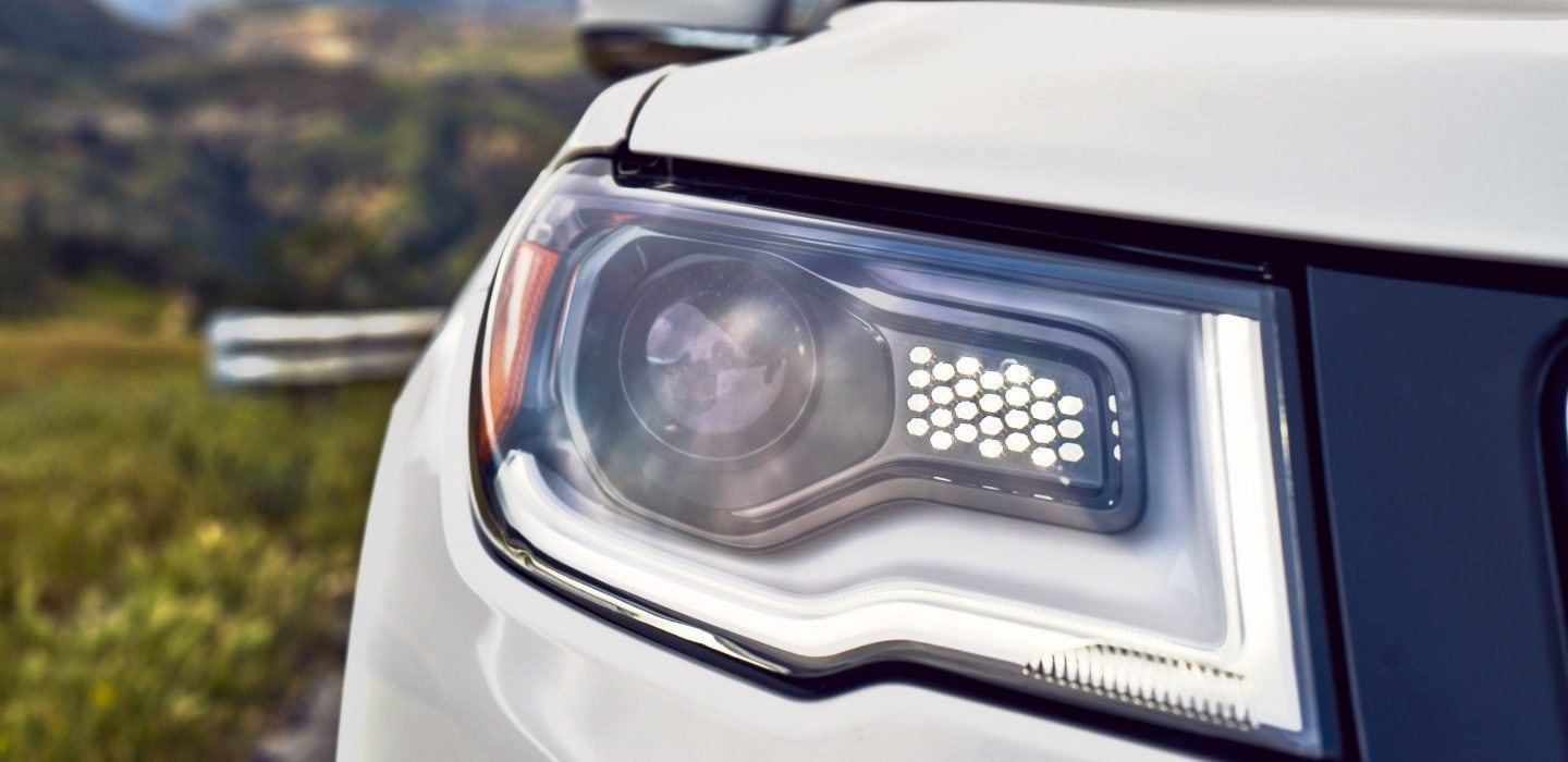 Jeep® Service Tips When to Replace Your Headlights Fields Chrysler Jeep Dodge Ram