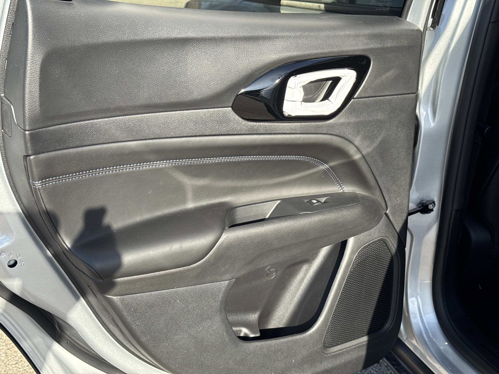 2026 Jeep Compass Latitude - Photo 11