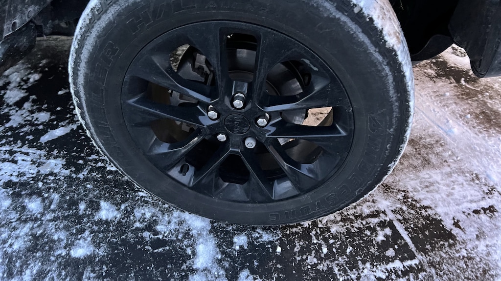 Used 2021 Jeep Wrangler Unlimited Sahara High Altitude Unlimited Sahara High Altitude 4x4