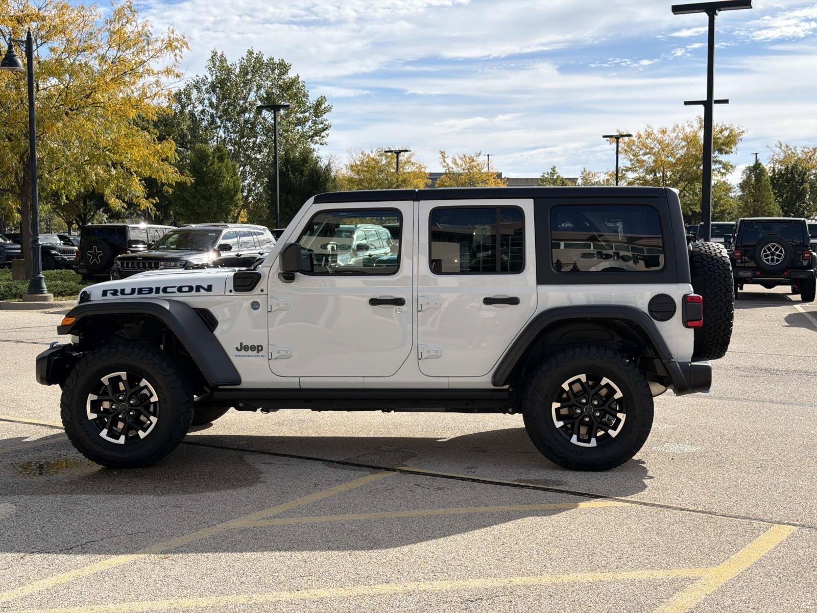 Vehicle thumbnail