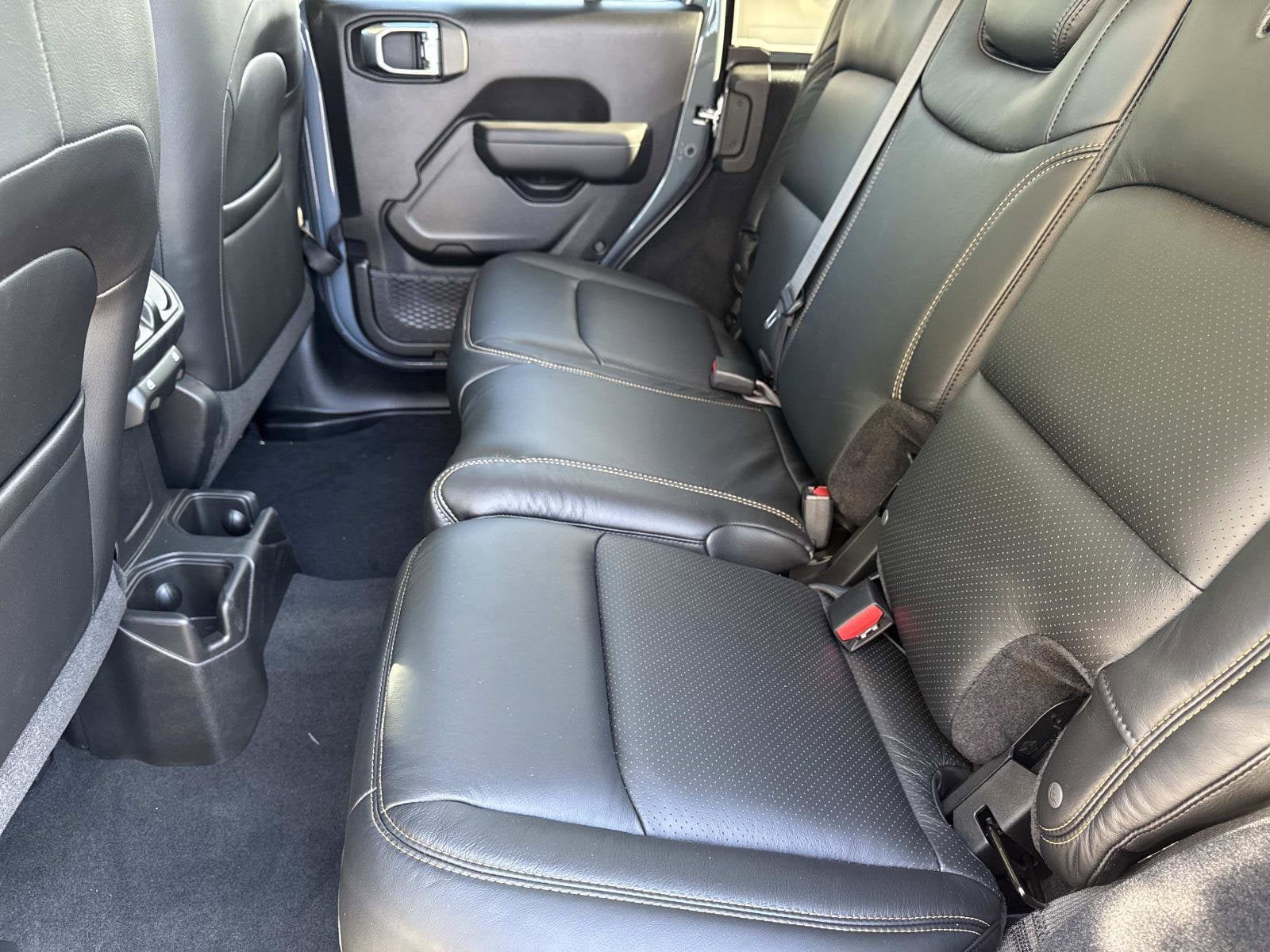 2026 Jeep Wrangler 4-Door Willys - Photo 13