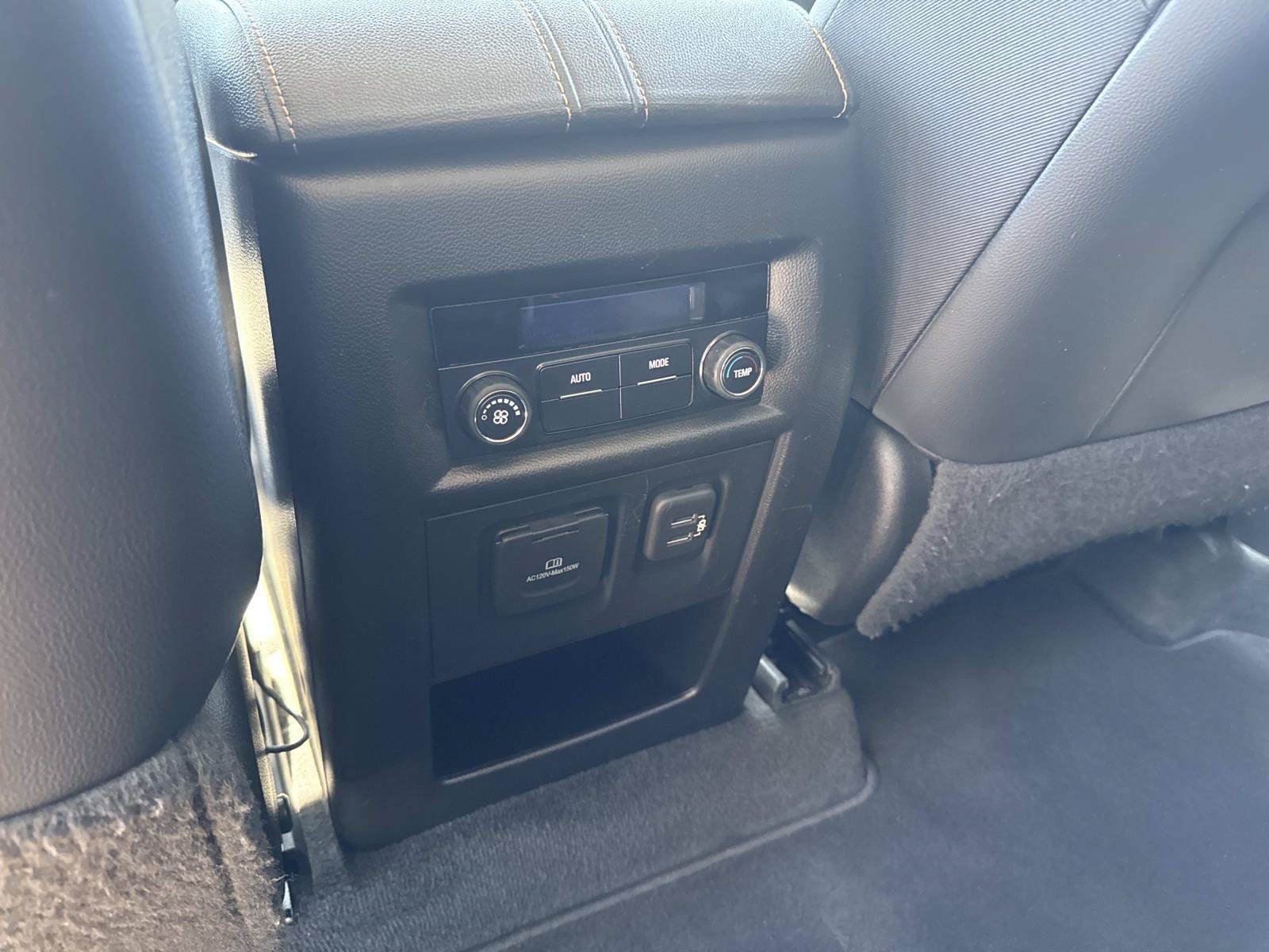 2020 Chevrolet Traverse RS - Photo 16