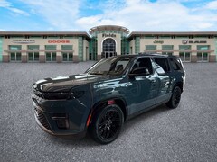 2026 Jeep Grand Wagoneer LIMITED RESERVE 4X4 Sport Utility