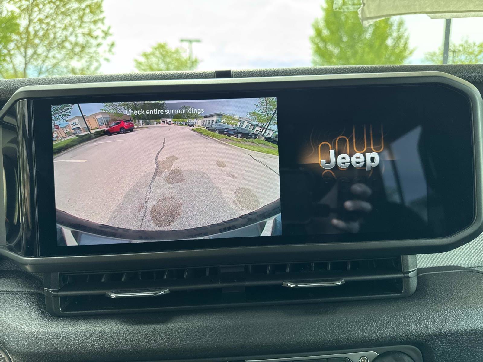 Vehicle thumbnail
