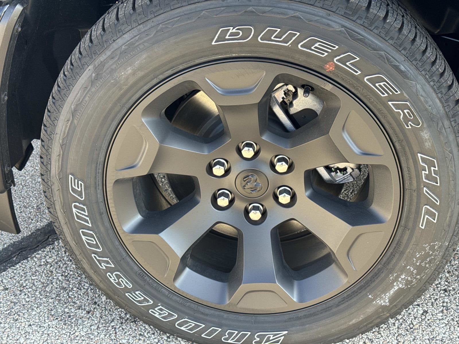 2026 RAM 1500 Big Horn/Lone Star - Photo 9