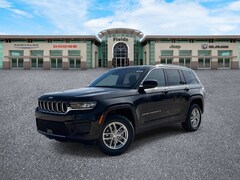 2025 Jeep Grand Cherokee LAREDO X 4X4 Sport Utility