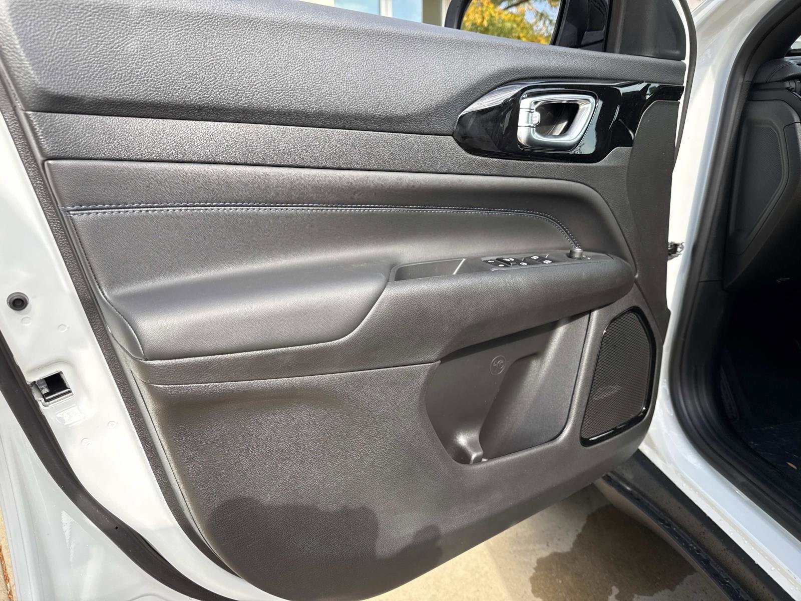 2026 Jeep Compass Altitude - Photo 17