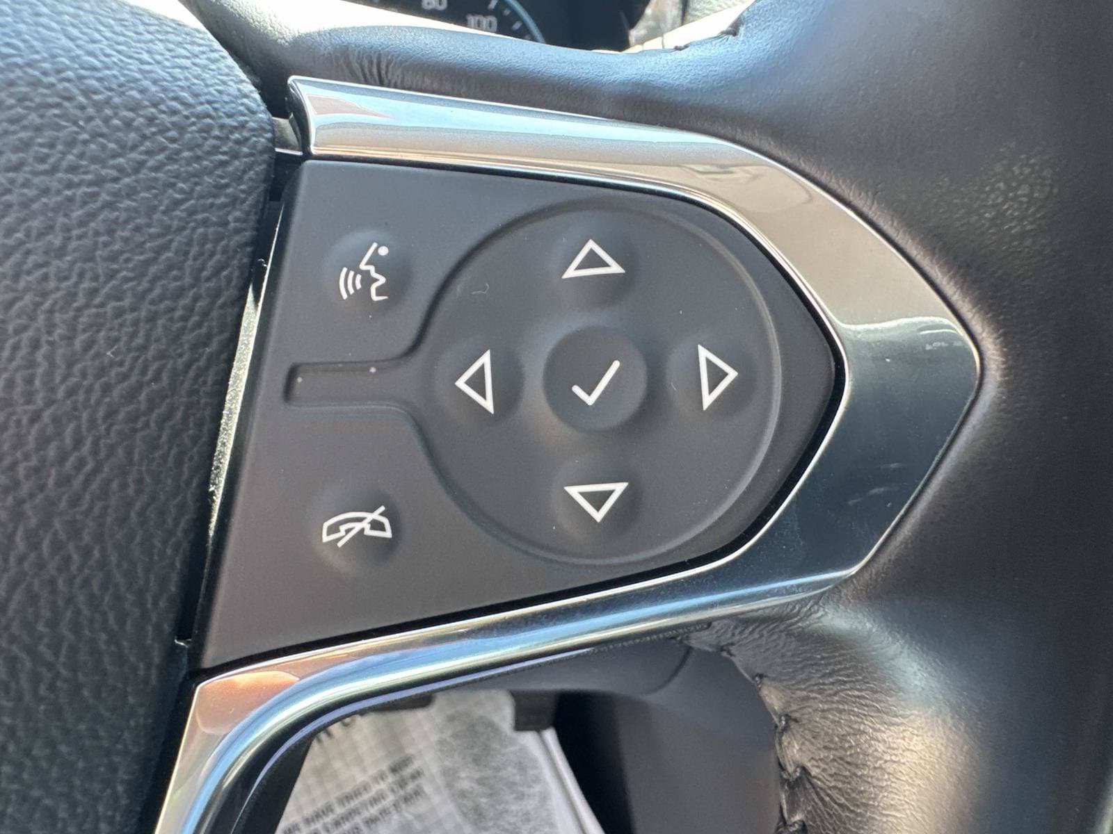 2020 Chevrolet Traverse RS - Photo 28
