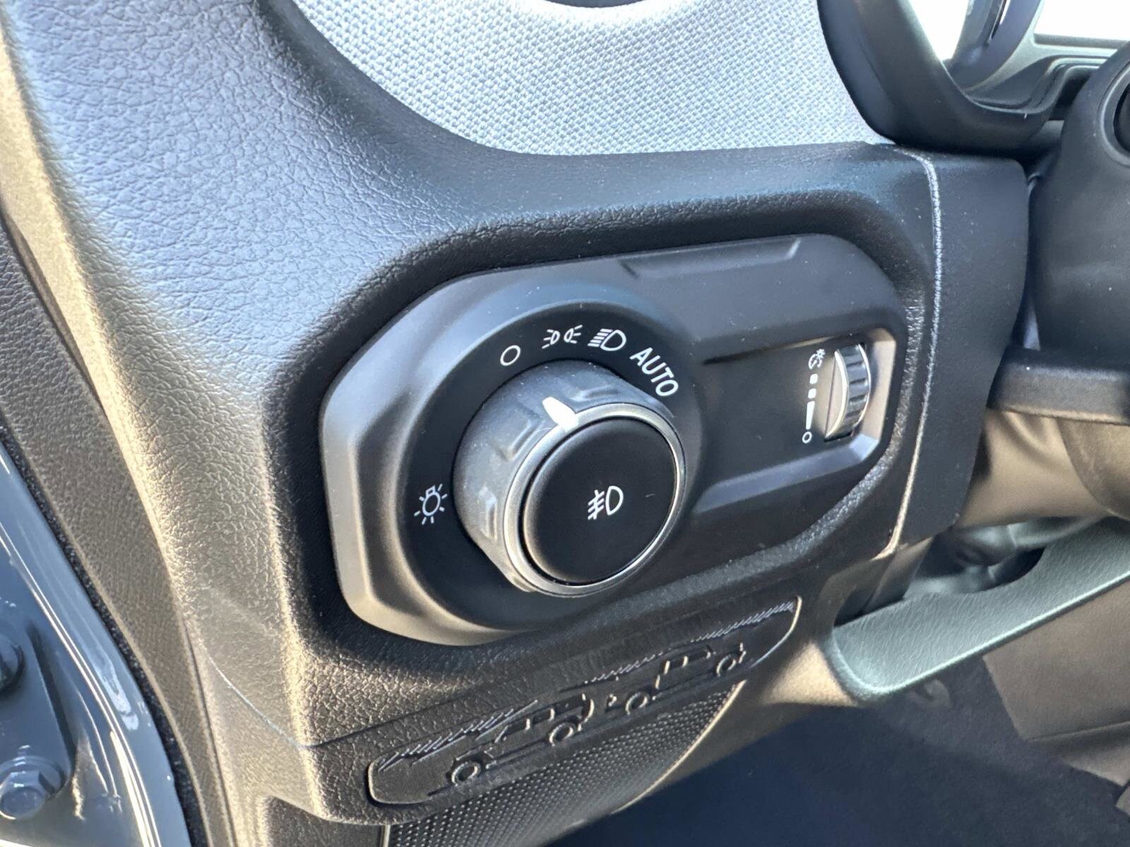 2026 Jeep Wrangler 4-Door Willys - Photo 30