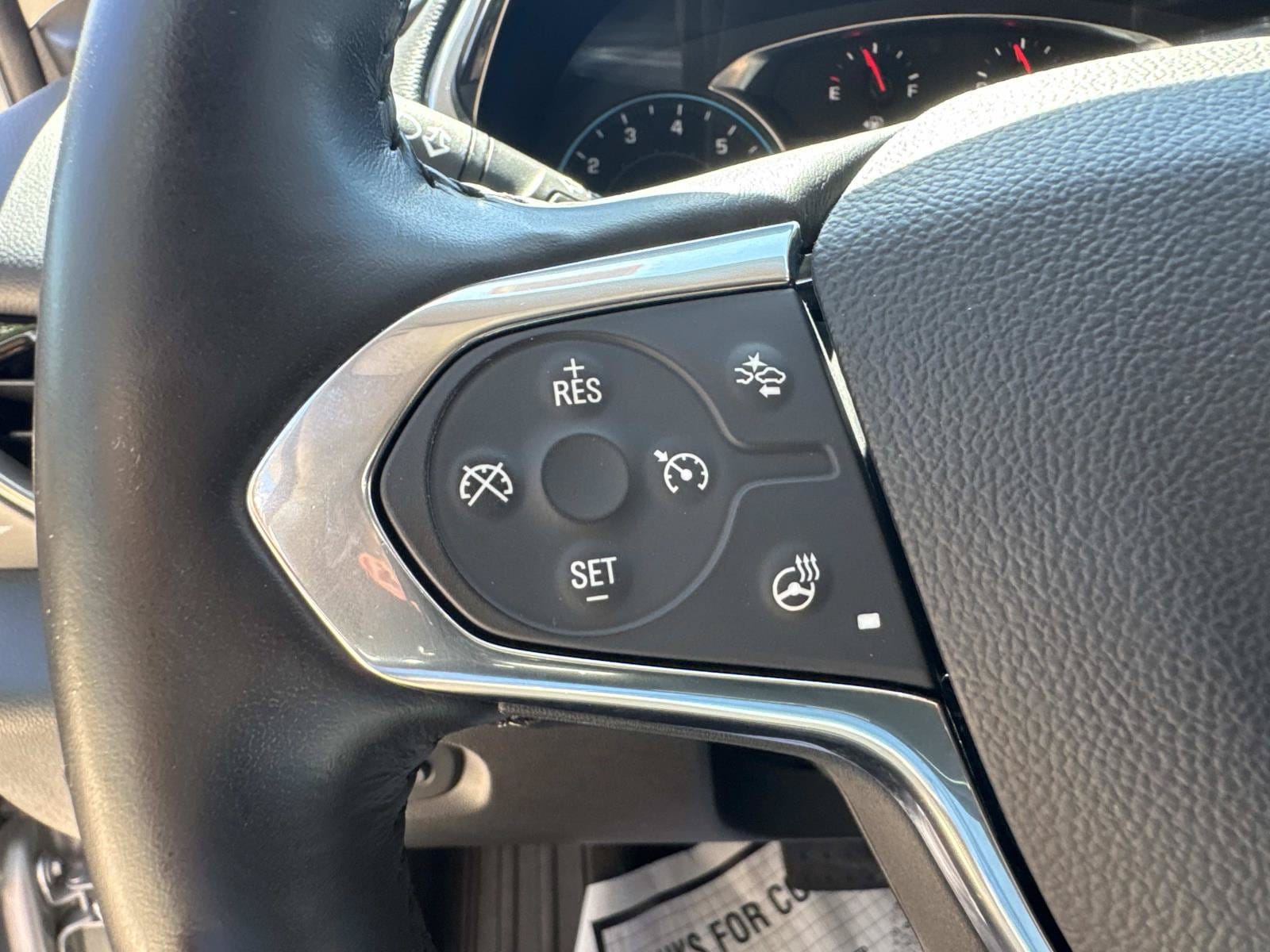 2020 Chevrolet Traverse RS - Photo 30