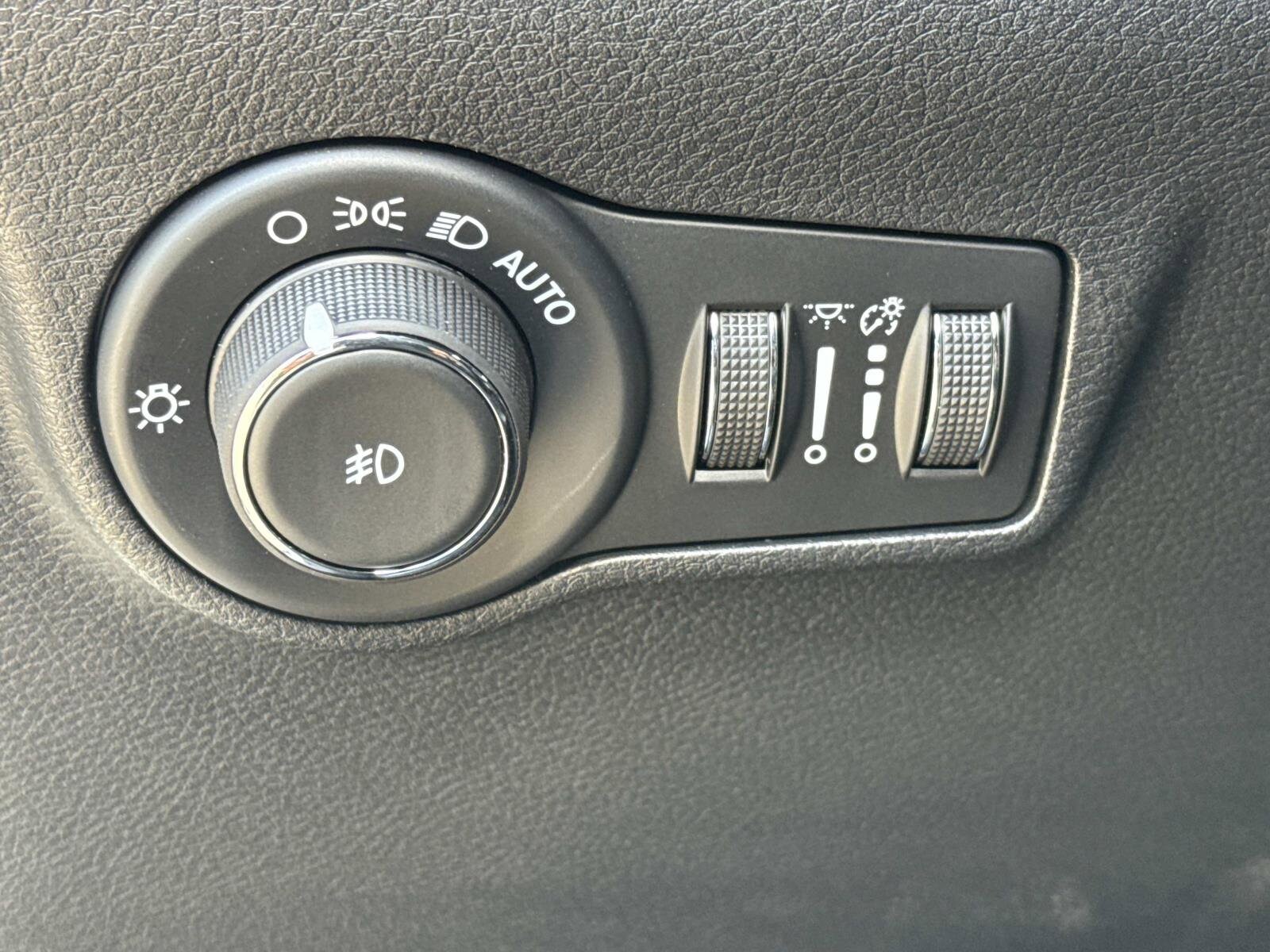 2026 Jeep Compass Altitude - Photo 22