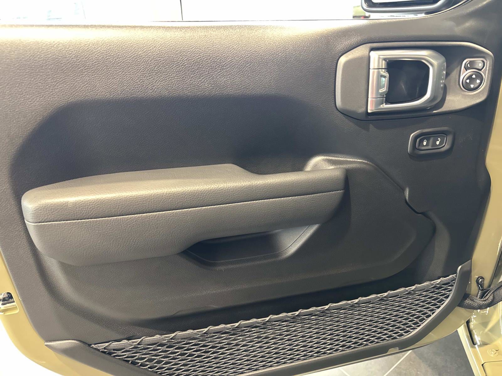 2026 Jeep Wrangler 2-Door Sport S - Photo 12