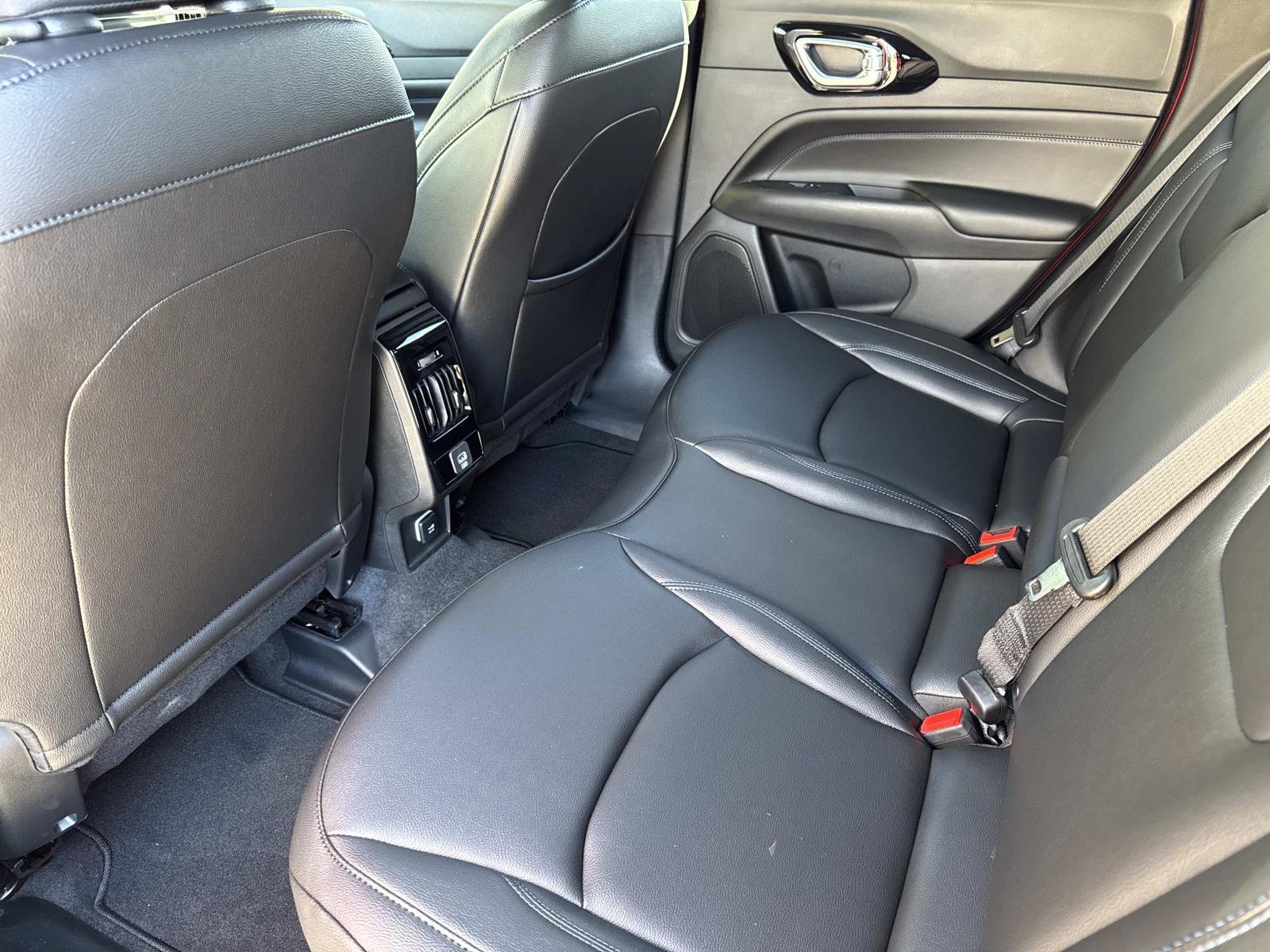 2026 Jeep Compass Limited Altitude - Photo 14