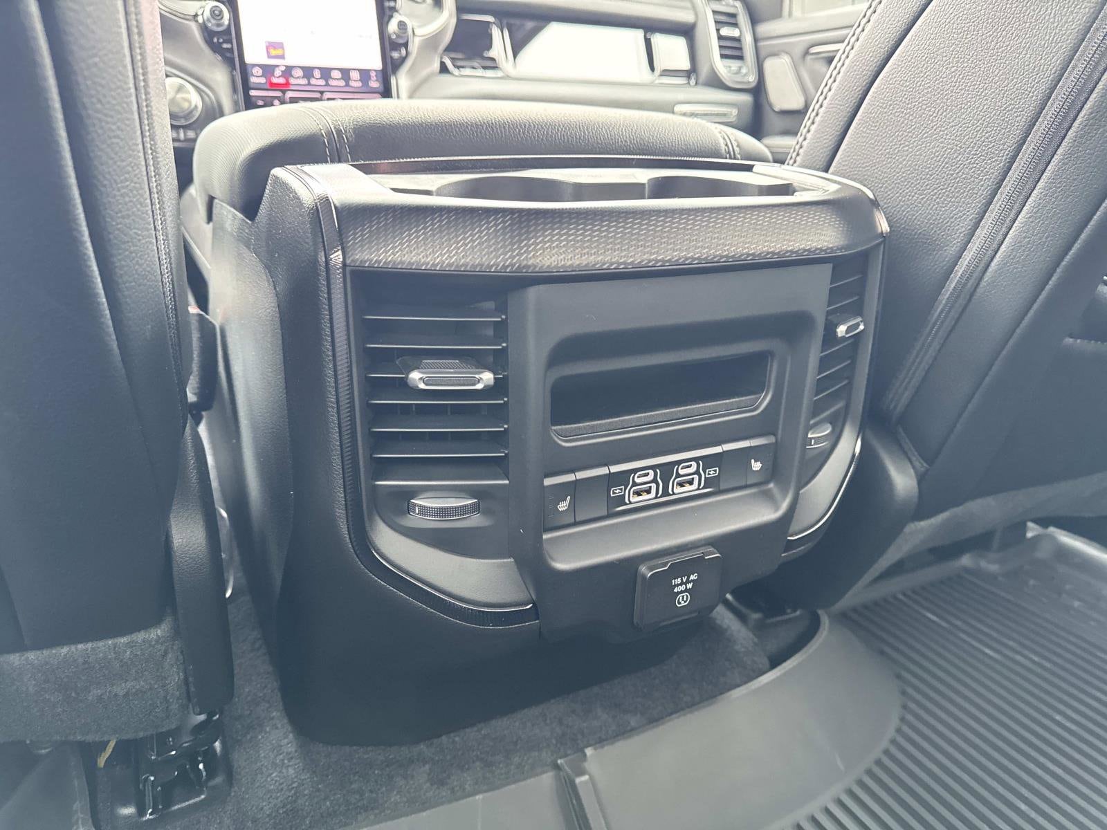 2026 RAM 1500 Rebel - Photo 16