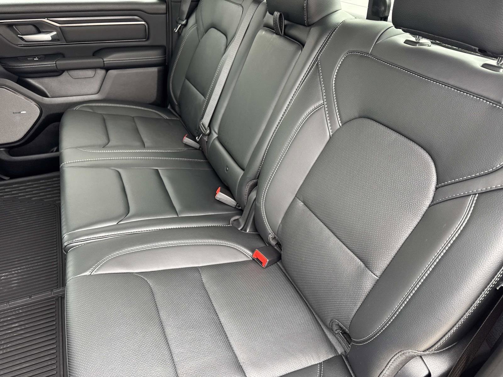 2026 RAM 1500 Rebel - Photo 13
