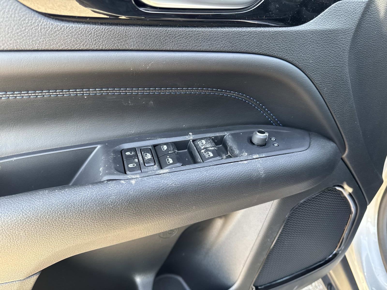 2026 Jeep Compass Latitude - Photo 17