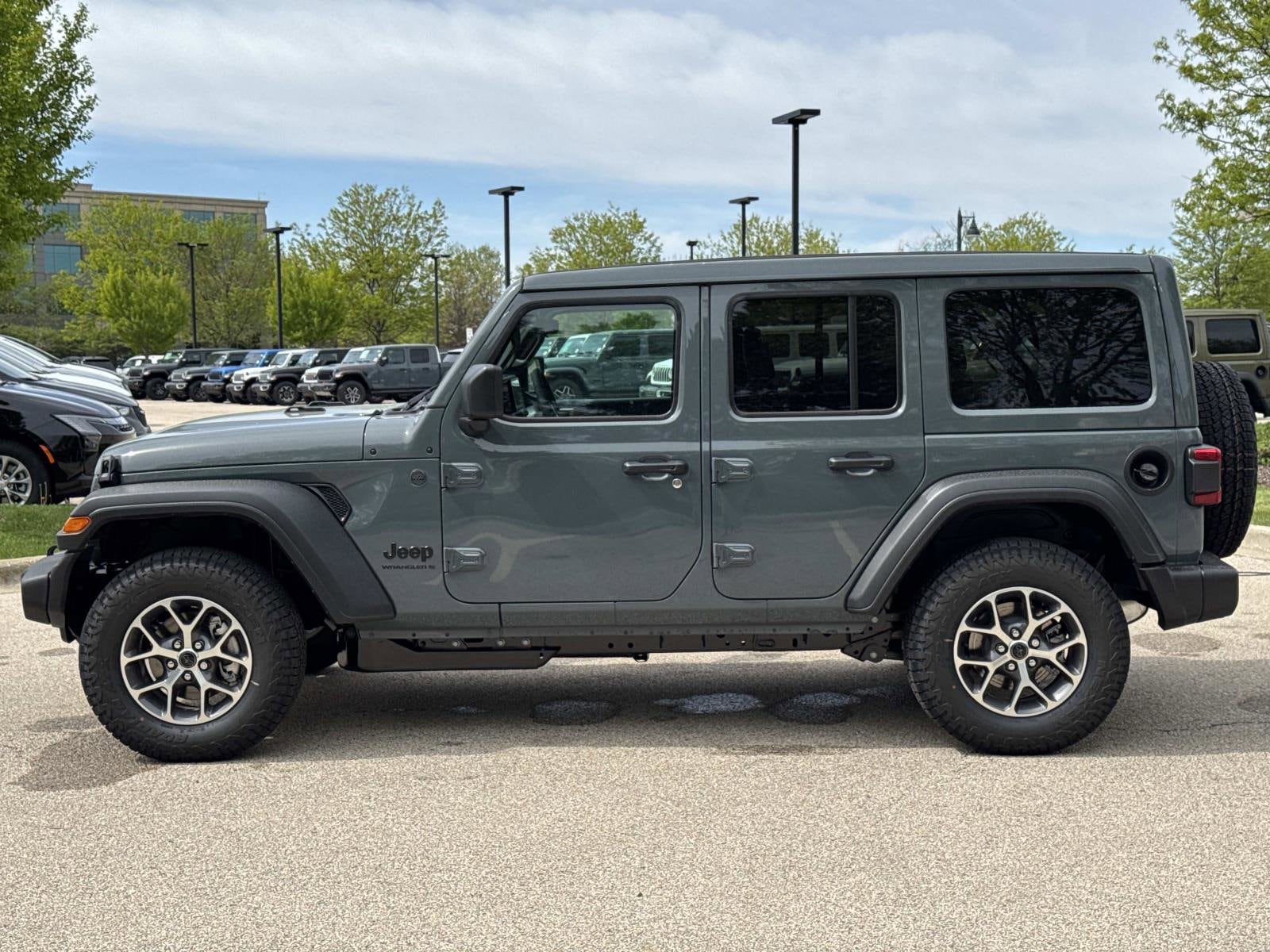 Vehicle thumbnail