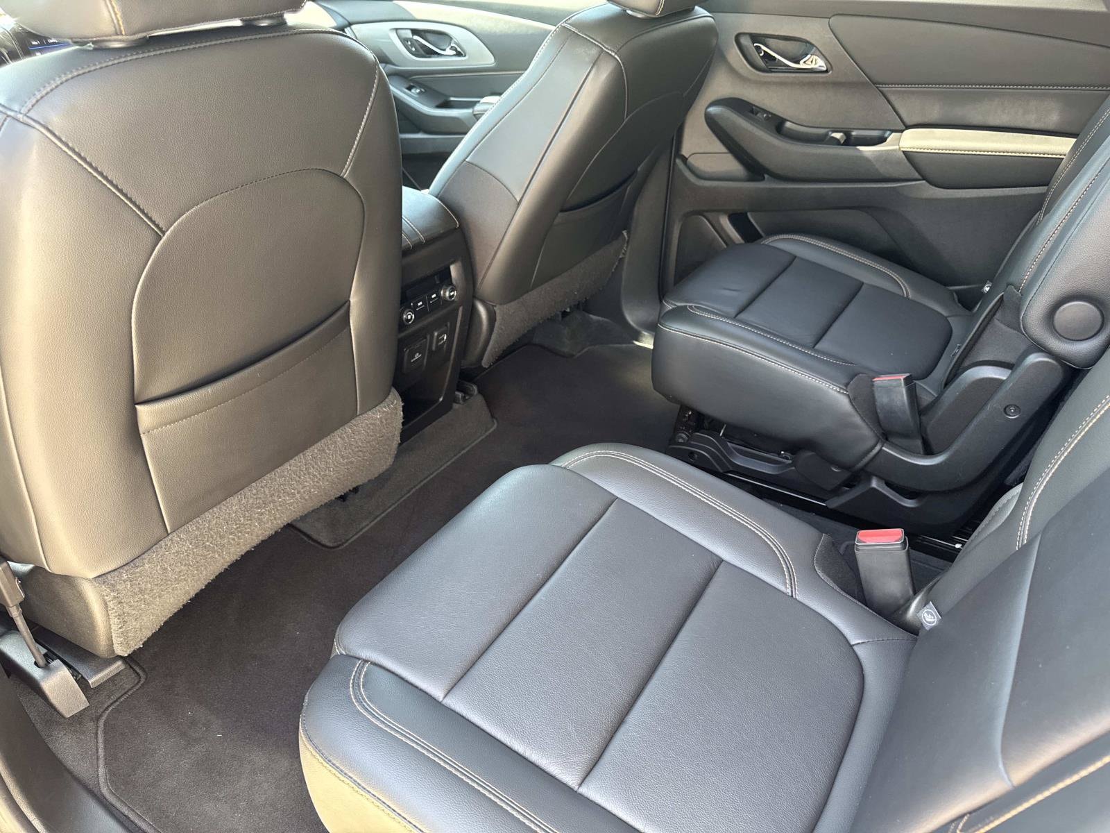 2020 Chevrolet Traverse RS - Photo 14