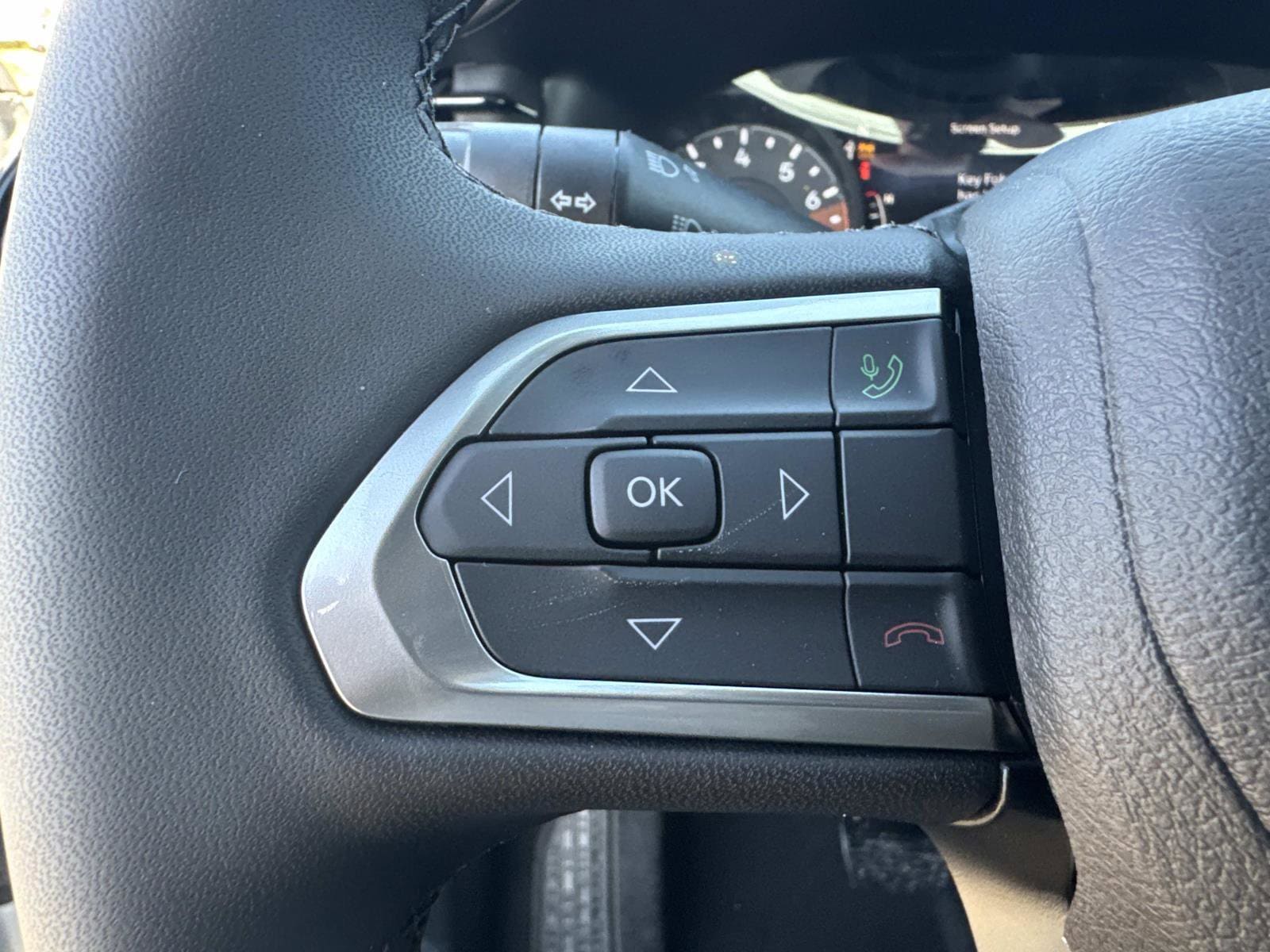 2026 Jeep Compass Latitude - Photo 28