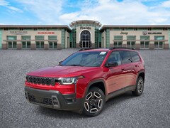 2026 Jeep Cherokee LAREDO 4X4 Sport Utility