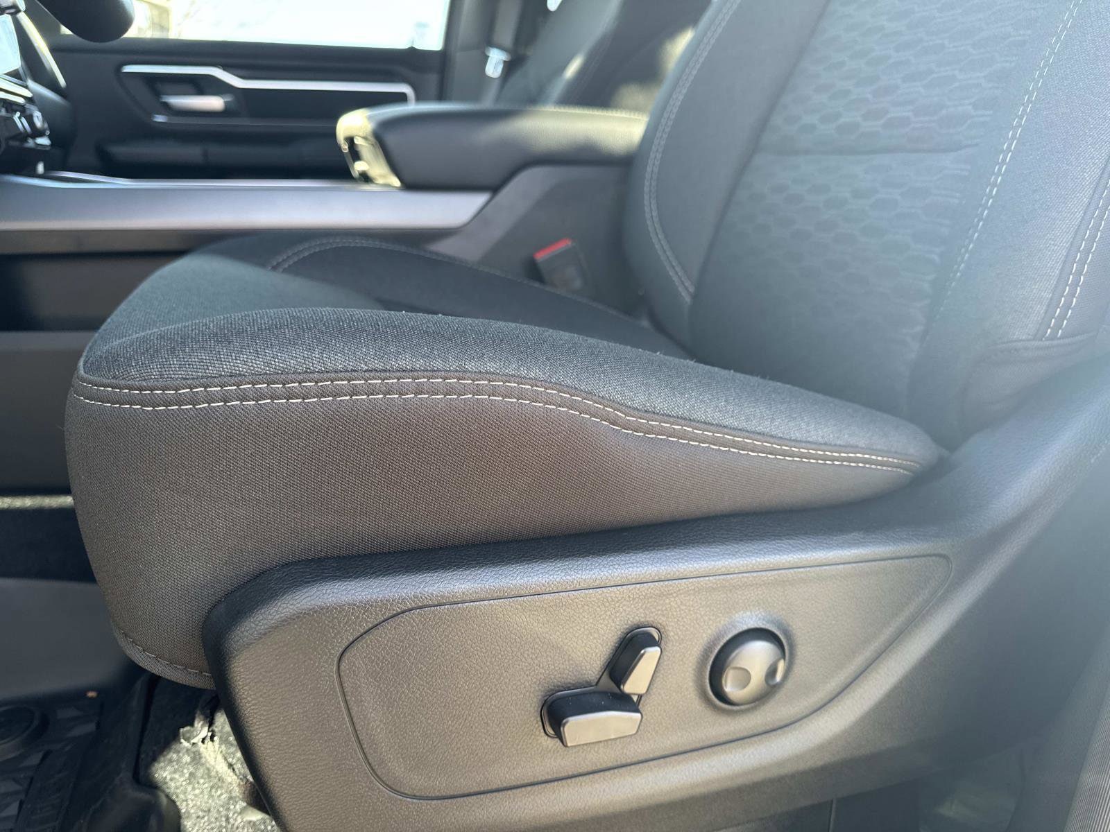 2026 RAM 1500 Big Horn/Lone Star - Photo 18