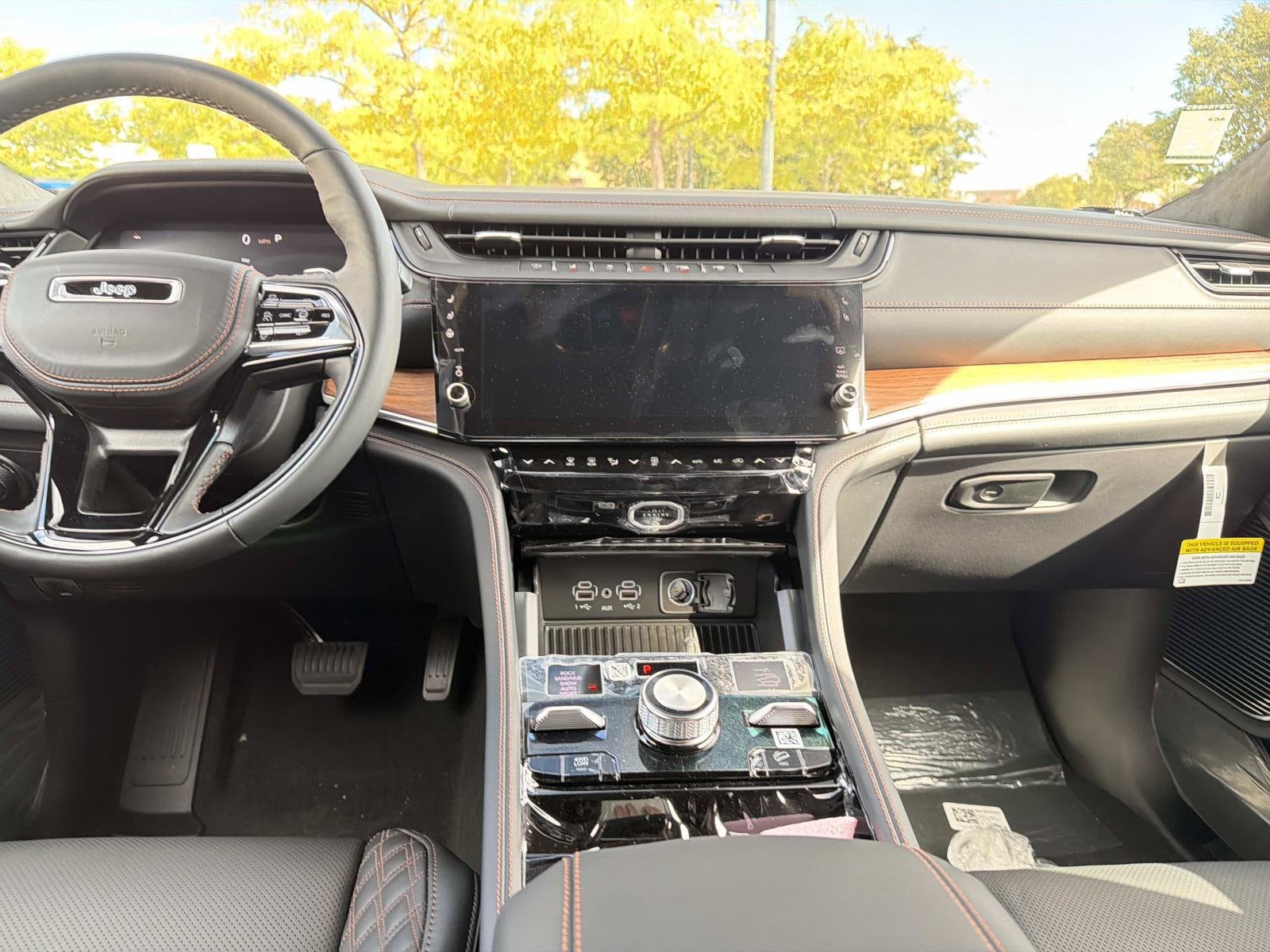 Vehicle thumbnail