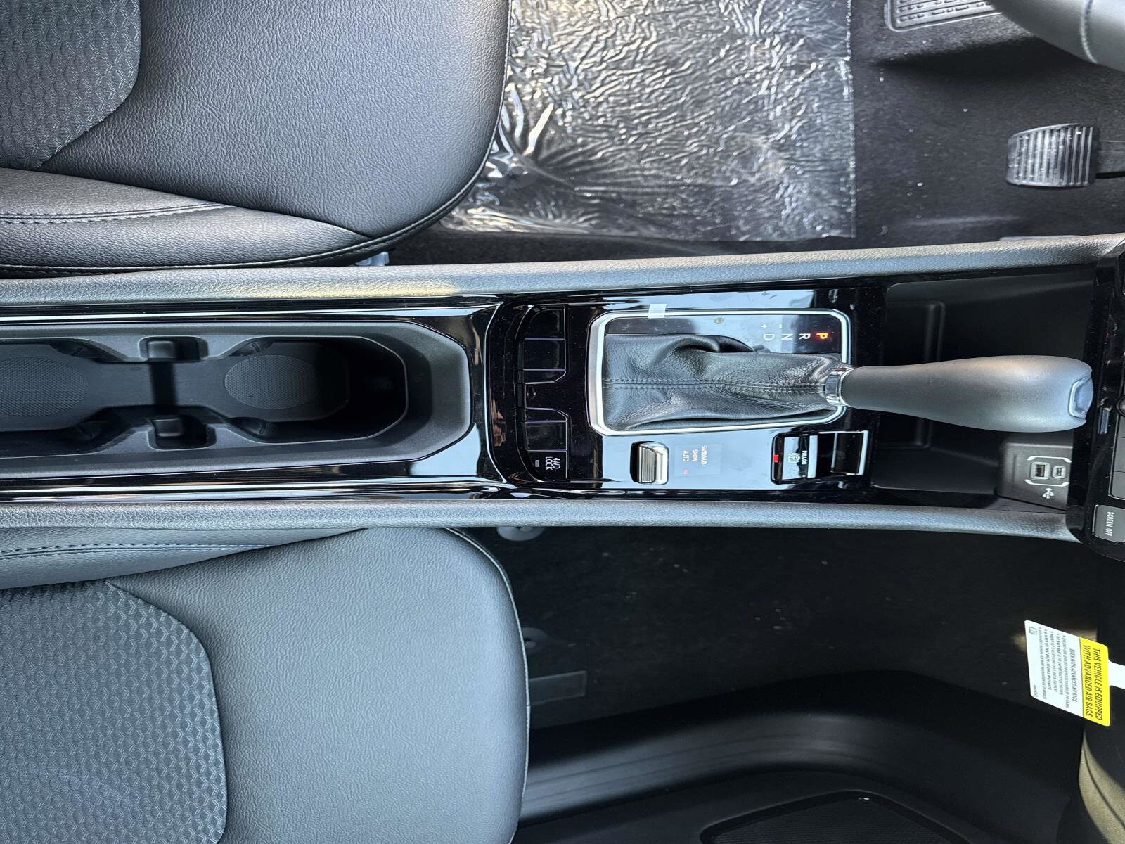 2026 Jeep Compass Latitude - Photo 23