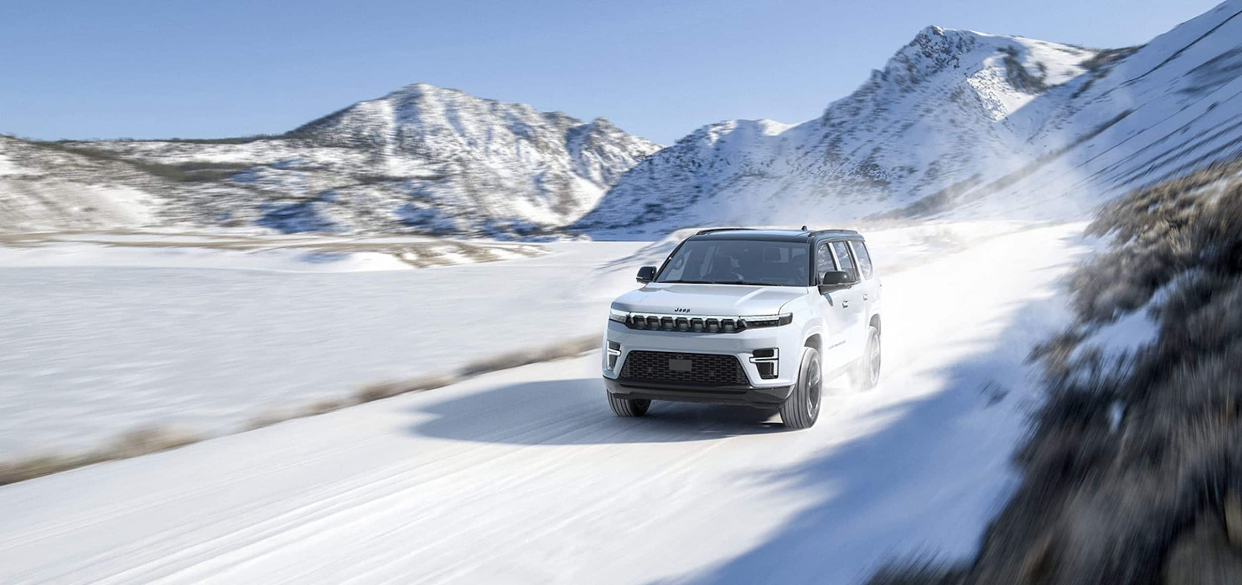 2026 jeep grand wagoneer