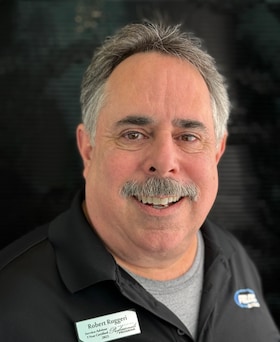 Staff member Robert Ruggeri from ID_1f19bee9b51c