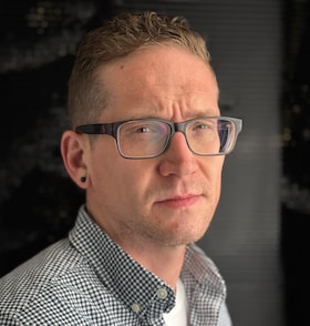 Staff member Robert Opeka from ID_f63b561c1cd1