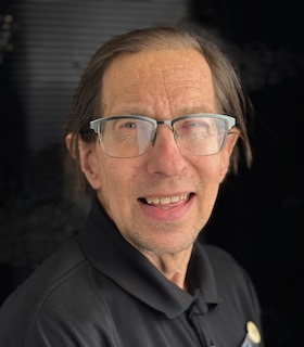 Staff member Bruce Miloski from ID_1f19bee9b51c