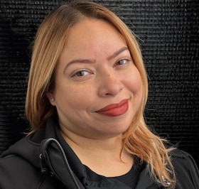 Staff member Marylyn from ID_68694e147ea2