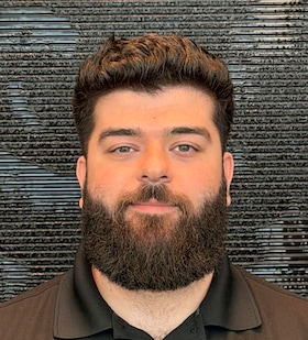 Staff member Joseph from ID_f63b561c1cd1