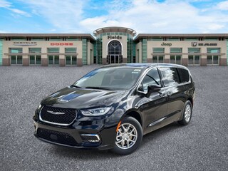 2026 Chrysler Pacifica SELECT Passenger Van