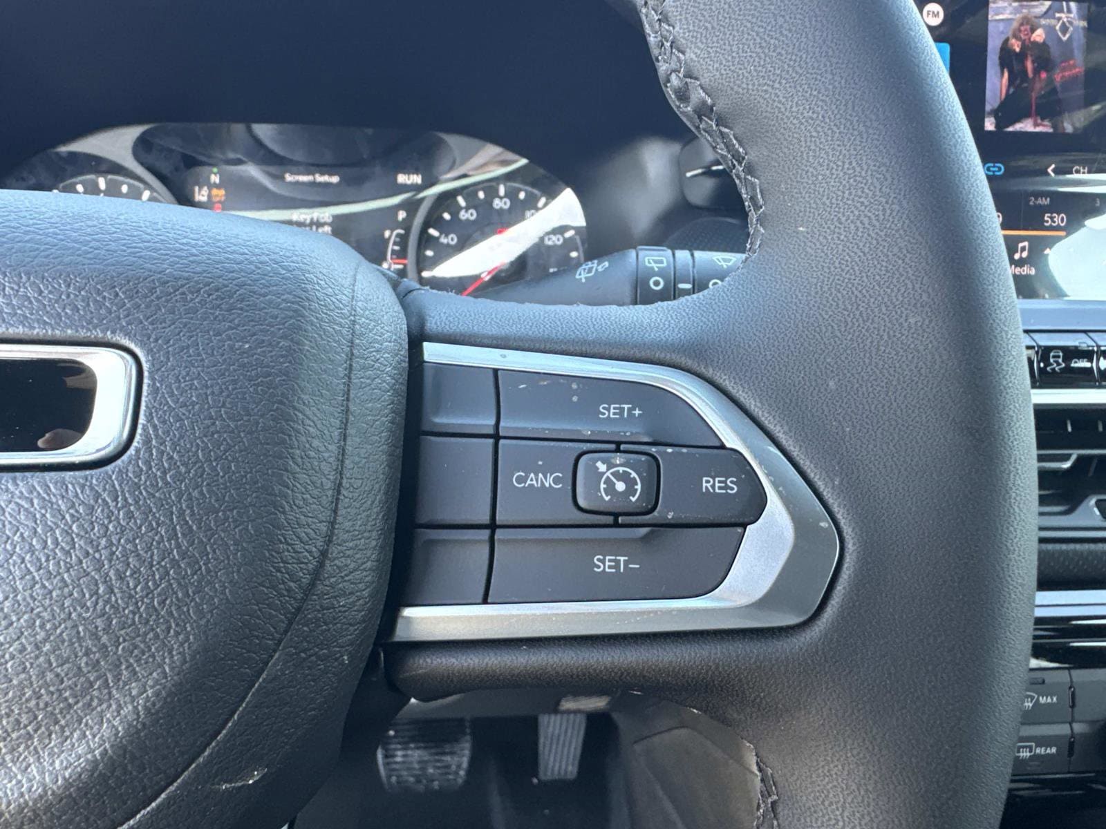 2026 Jeep Compass Latitude - Photo 26