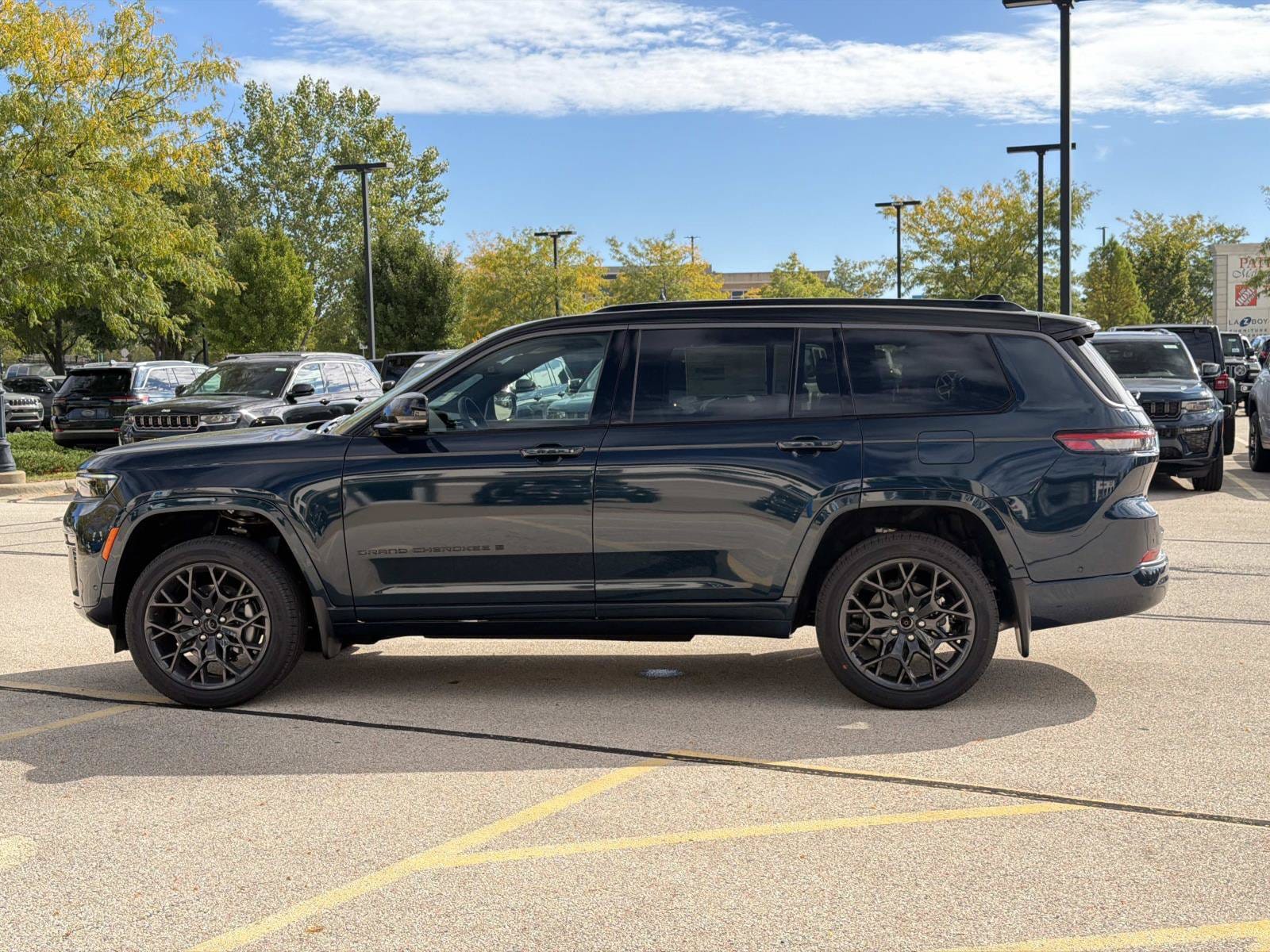Vehicle thumbnail