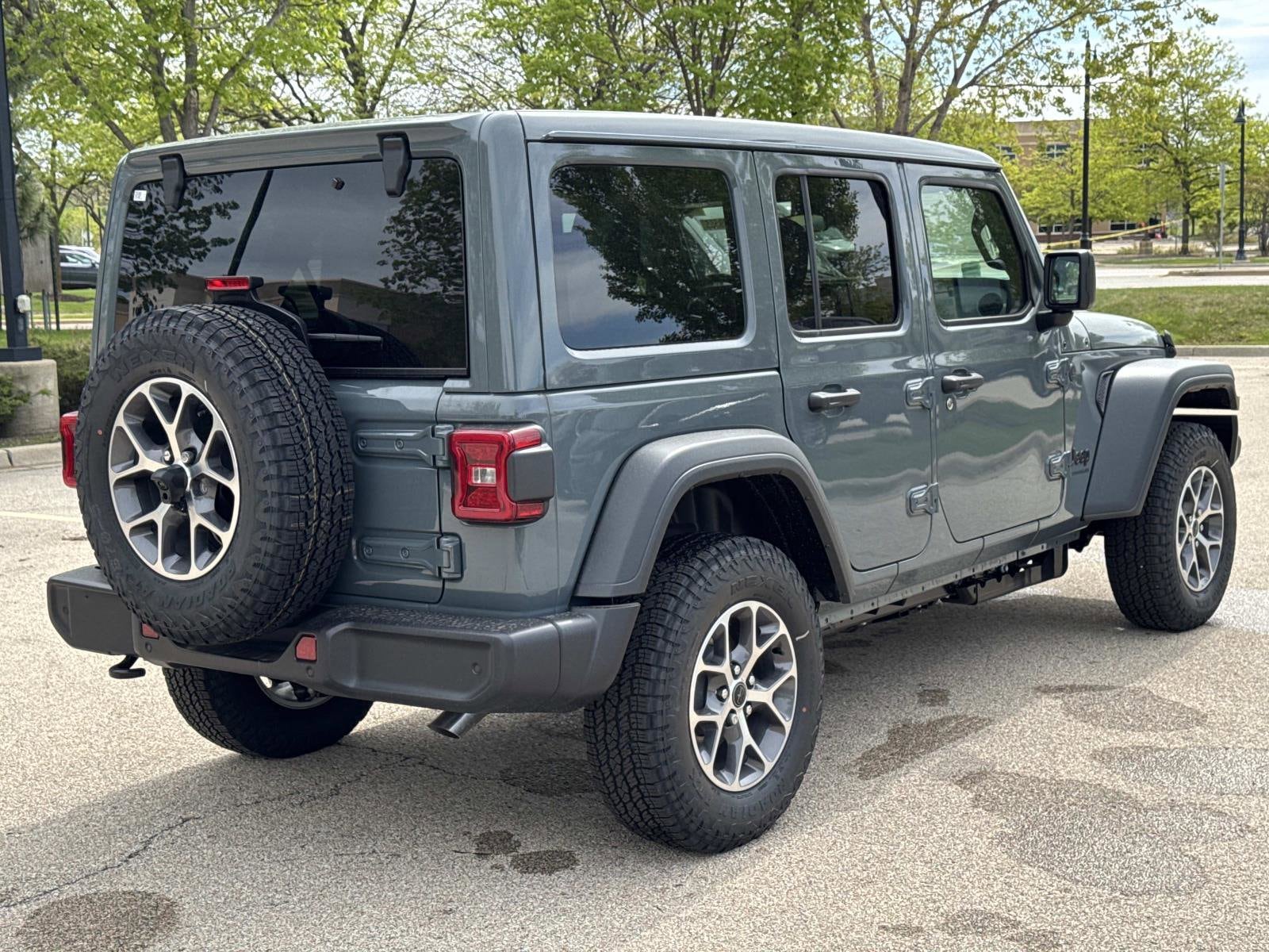 Vehicle thumbnail