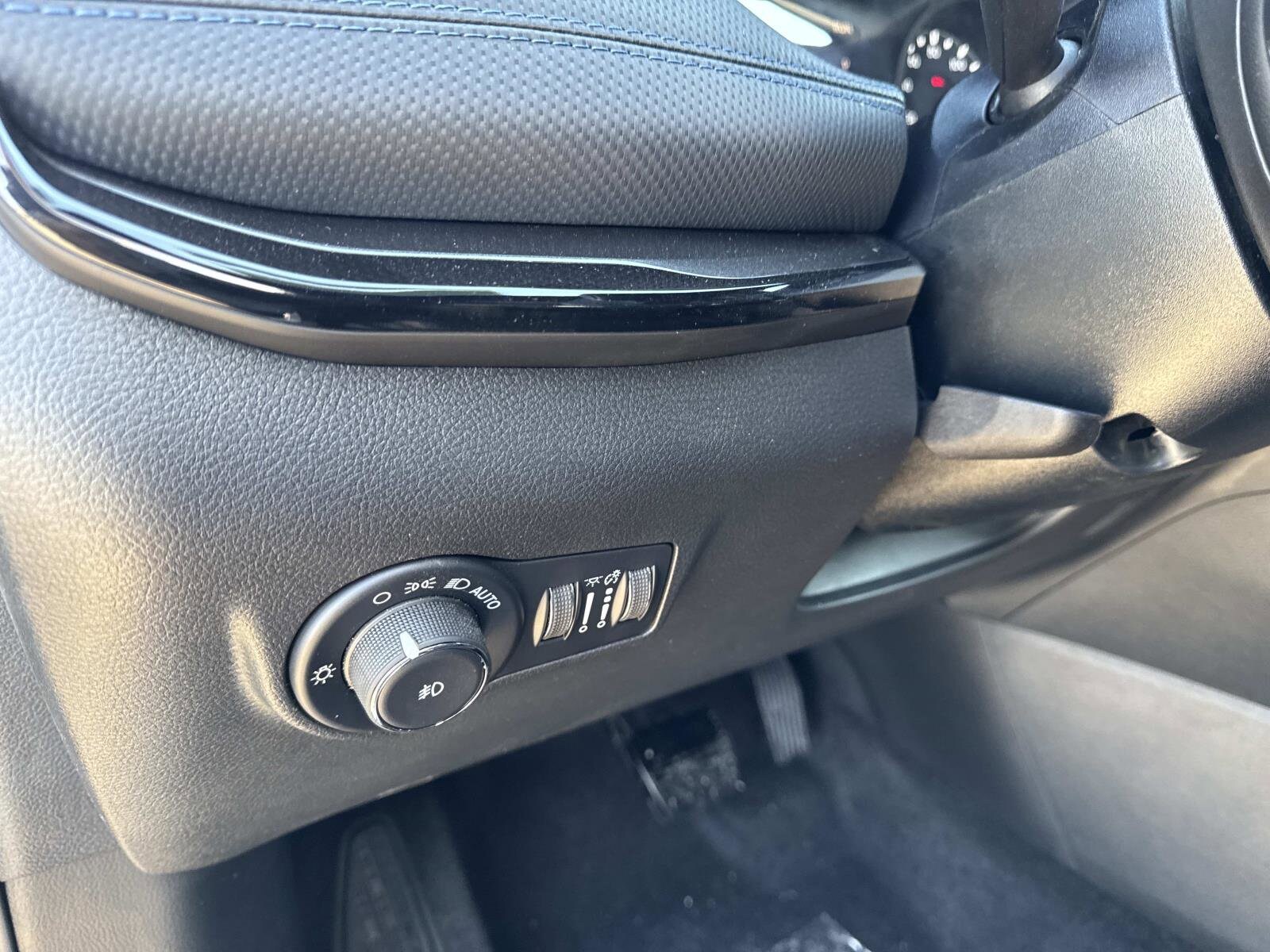 2026 Jeep Compass Latitude - Photo 29