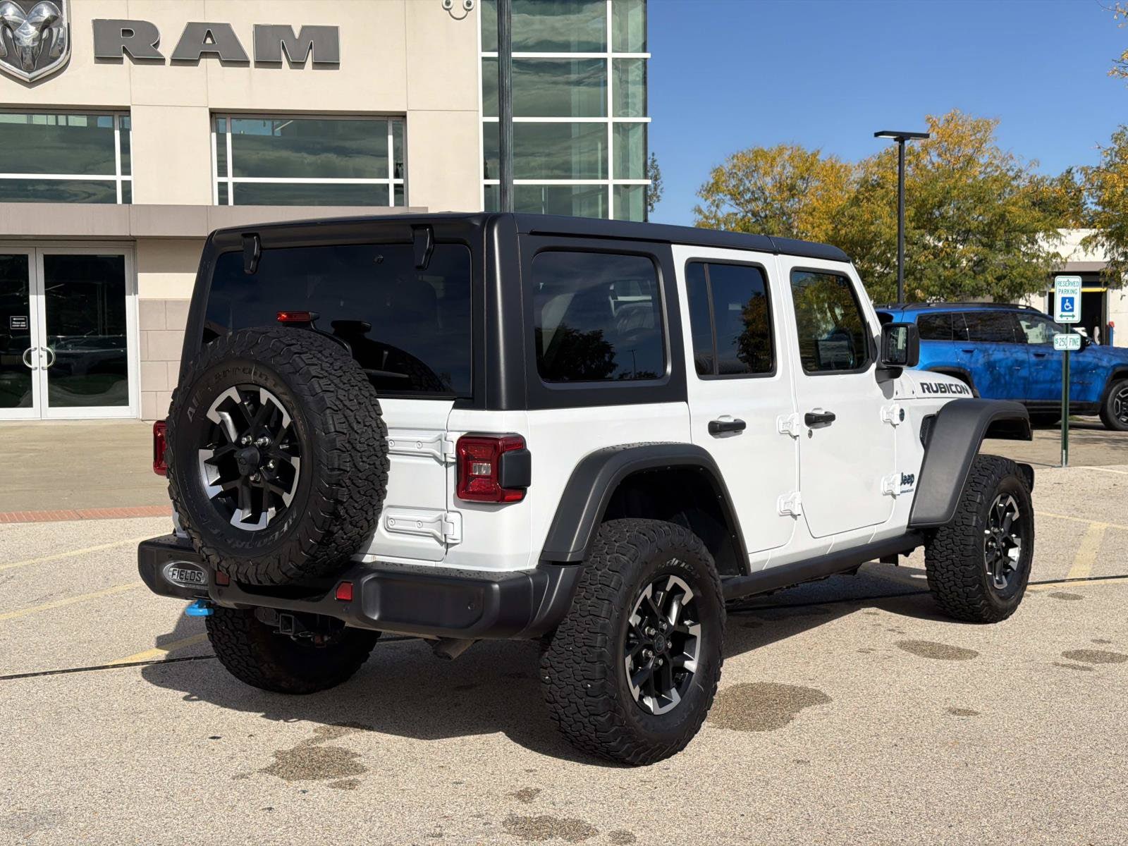 Vehicle thumbnail