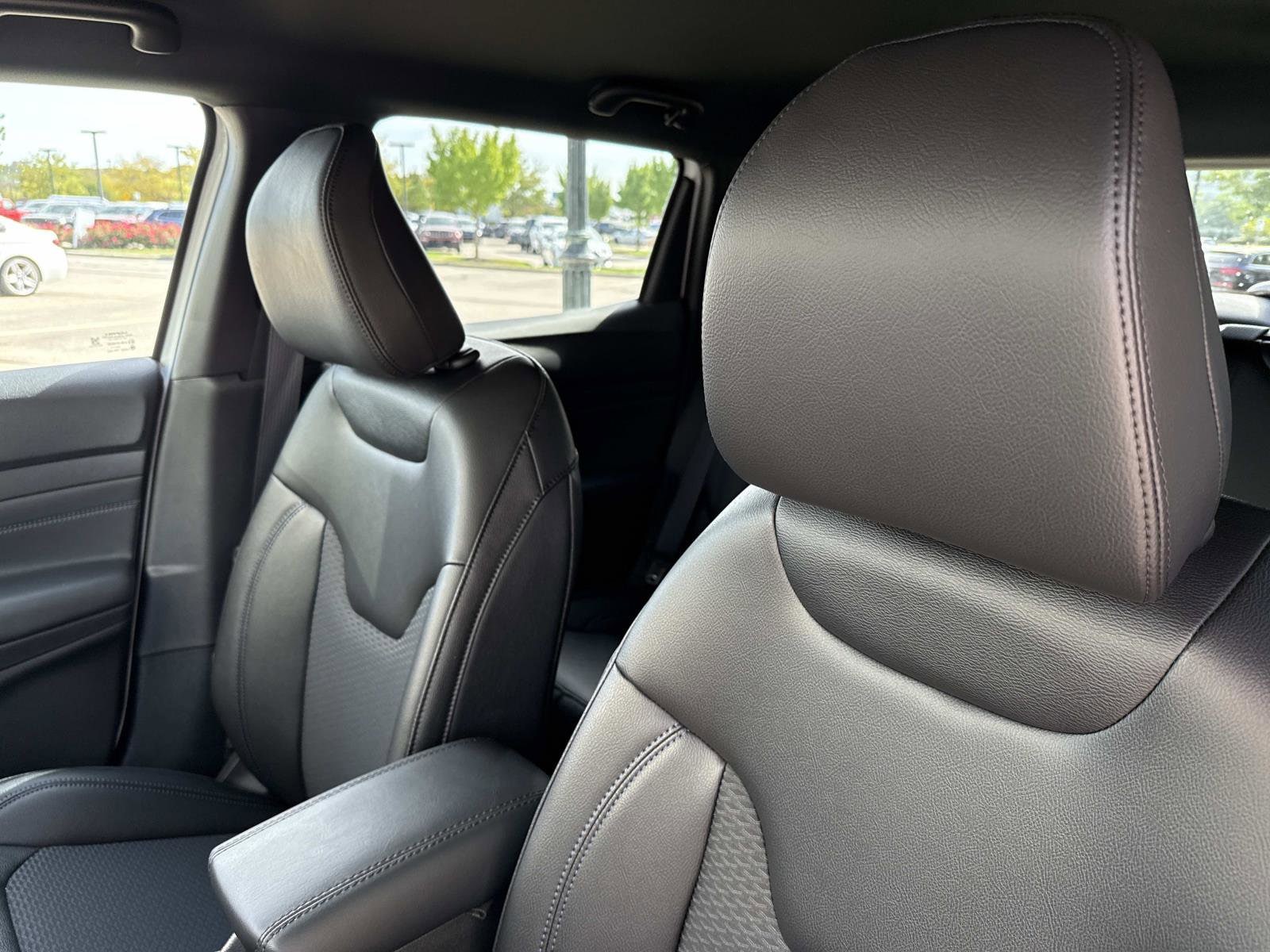 2026 Jeep Compass Altitude - Photo 32
