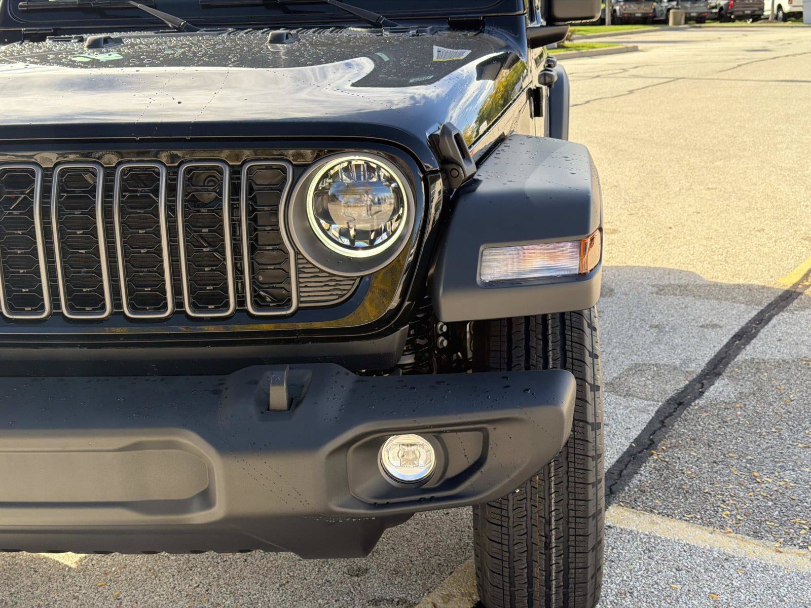 Vehicle thumbnail