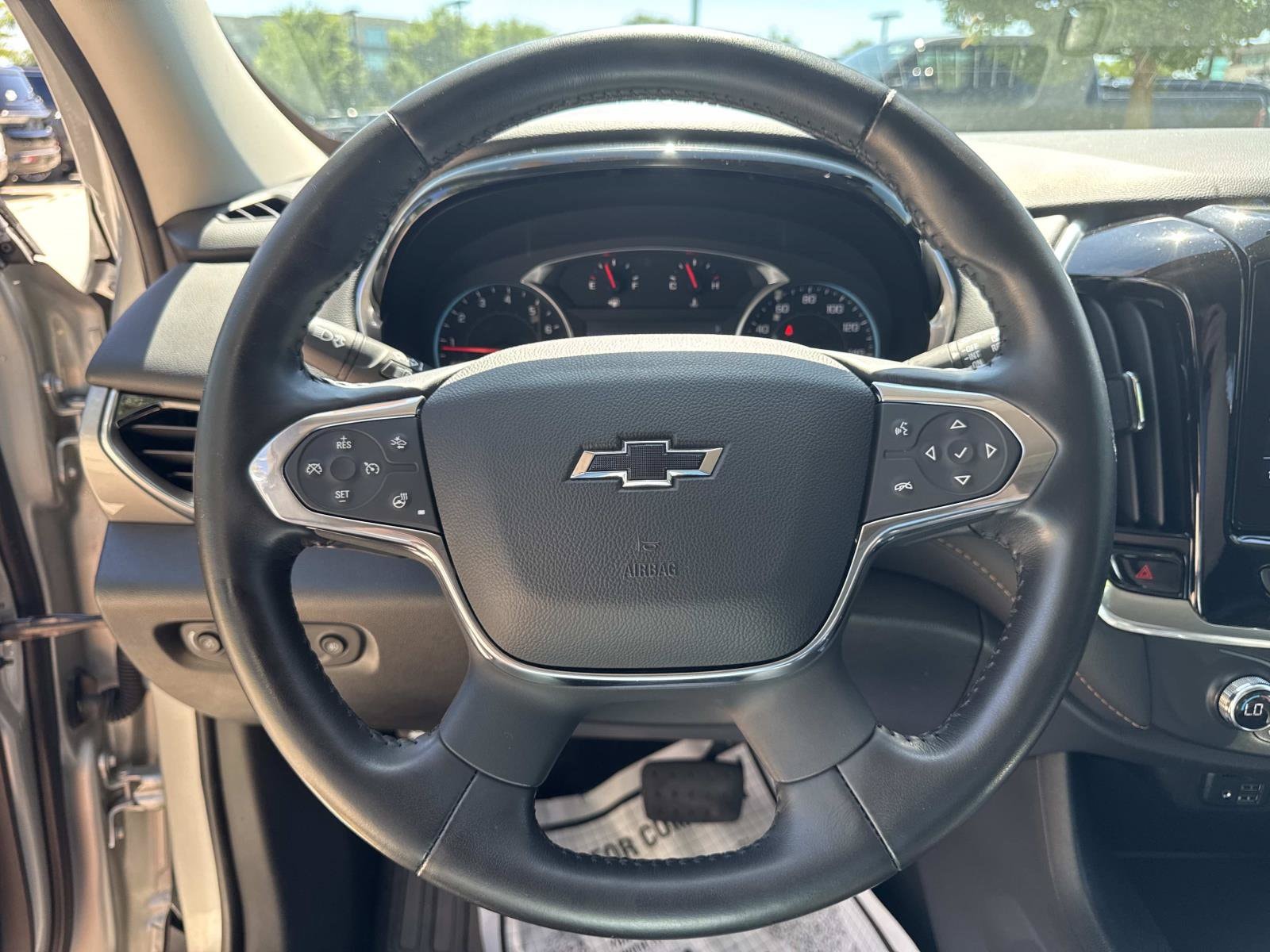 2020 Chevrolet Traverse RS - Photo 27