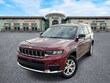  Jeep Grand Cherokee L