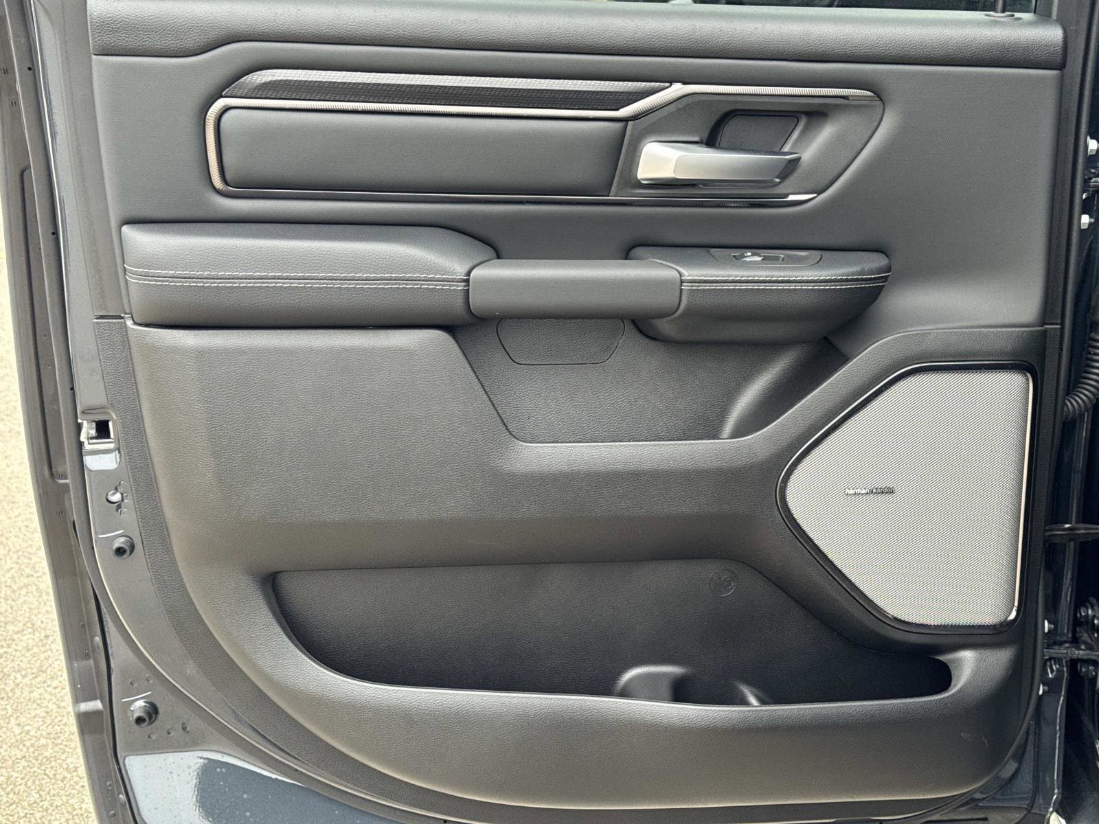 2026 RAM 1500 Rebel - Photo 12